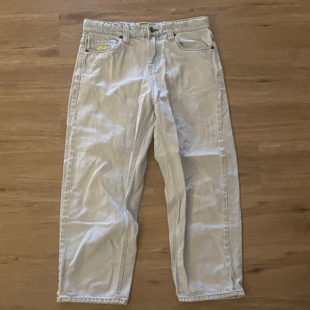 Boy Empyre Light Blue Jeans